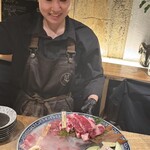 ひつじアンダーグラウンド - 