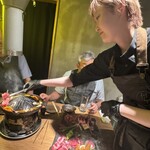 ひつじアンダーグラウンド - 