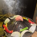 ひつじアンダーグラウンド - 