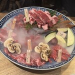 ひつじアンダーグラウンド - 