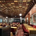 万平ホテル メインダイニングルーム - 