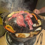 ひつじアンダーグラウンド - 