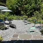 万平ホテル メインダイニングルーム - 