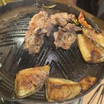 ひつじアンダーグラウンド - 