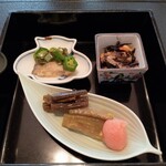 金沢犀川温泉 川端の湯宿 滝亭 - 金沢おばんざい