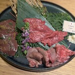 ひつじアンダーグラウンド - 