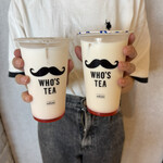 WHO'S TEA MINI - 