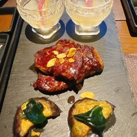 restaurant SAKAKURA - 