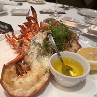 ロウリーズ・ザ・プライムリブ 恵比寿ガーデンプレイス店 - 