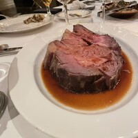 ロウリーズ・ザ・プライムリブ 恵比寿ガーデンプレイス店 - 