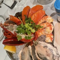 ロウリーズ・ザ・プライムリブ 恵比寿ガーデンプレイス店 - 