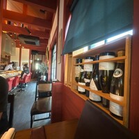 restaurant SAKAKURA - 