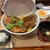 #カツ丼は人を幸せにする - 料理写真:
