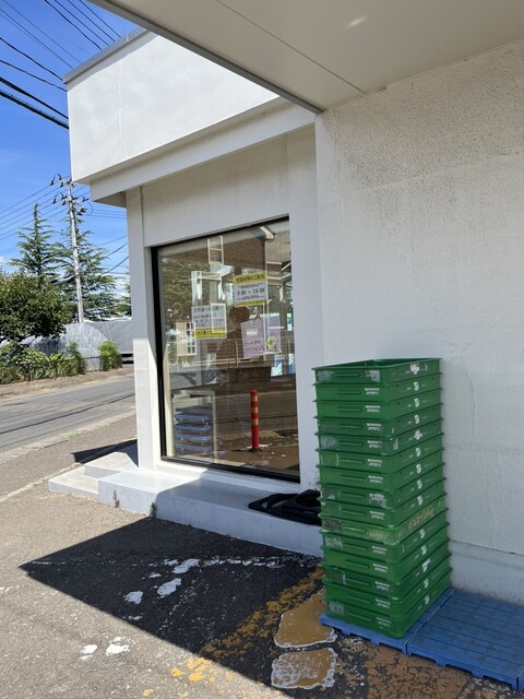 シライシパン アウトレットショップ 仙台工場店 - 大和町その他（パン）の写真