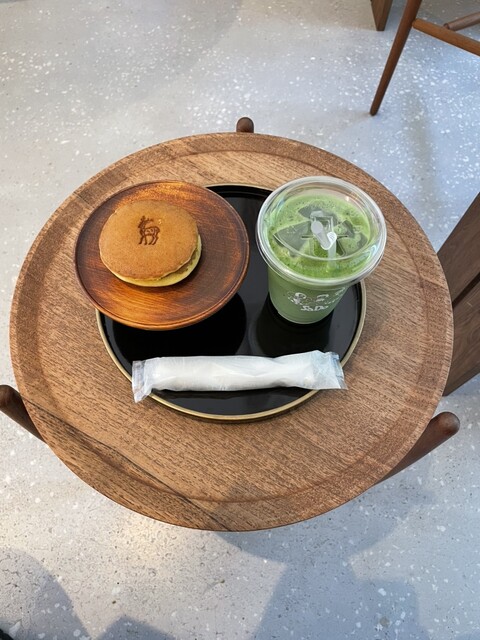 Matcha Stand SaDo Stand β photo 3