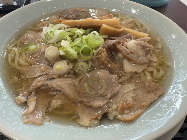 たけちゃんらーめん 札幌店 - 栄町（札幌）/ラーメン | 食べログ