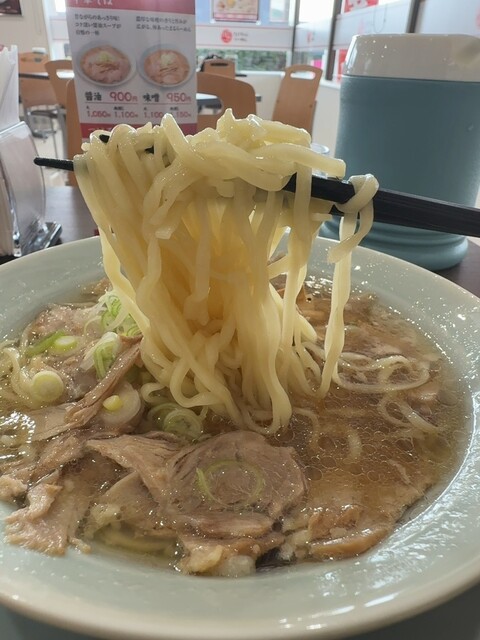 たけちゃんらーめん 札幌店 - 栄町（札幌）/ラーメン | 食べログ
