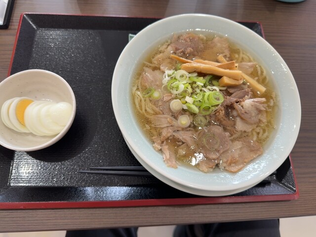たけちゃんらーめん 札幌店 - 栄町（札幌）/ラーメン | 食べログ