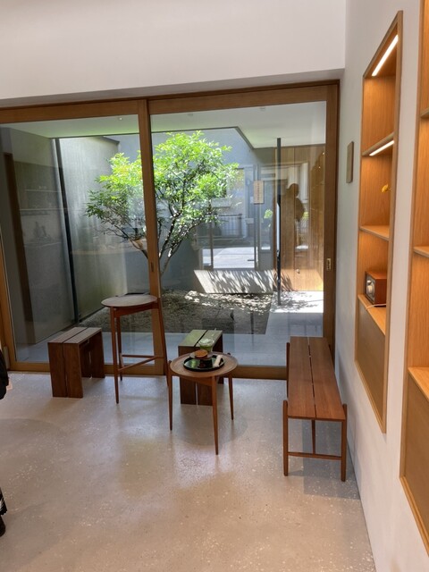 Matcha Stand SaDo Stand β photo 5