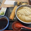難波千日前 釜たけうどん みのおキューズモール店