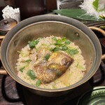 いかの墨 新潟駅前店 - 