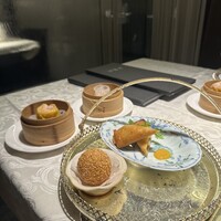 御膳房 六本木店 - 