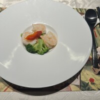 御膳房 六本木店 - 