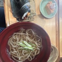 自家製粉石臼挽きうどん 青空blue 本店 - 