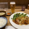 いっかく食堂 六本松店