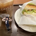 カフェ ド クリエ - 