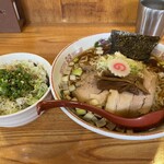 荘内麺場 九九七 - 