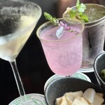 マンダリンバー - 