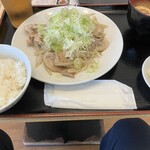 まんぷく食堂 - 