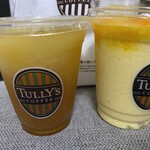 タリーズコーヒー - ドリンク写真: