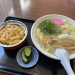 みさき食堂 - 