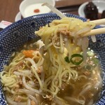 551蓬莱 アルデ新大阪店 - 