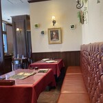 神戸牛ステーキ&カフェ ノーブルウルス - 