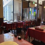 神戸牛ステーキ&カフェ ノーブルウルス - 