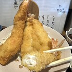 ごはん処 笑和 - 