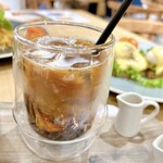 ラルシップコーヒー - ランチセット