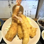 ごはん処 笑和 - 