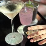 マンダリンバー - 