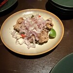 ビートルナッツタイベトナメーゼディムサム - 