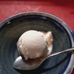 おゝ杉 - バニラアイス