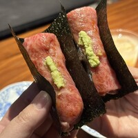 焼肉割烹QUON - 
