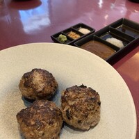 神戸牛ステーキ&カフェ ノーブルウルス 三宮店 - 