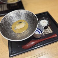 鮨 無垢/鮨 白銀 - 