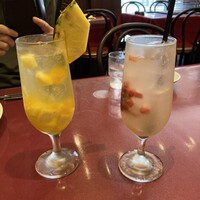 神戸牛ステーキ&カフェ ノーブルウルス 三宮店 - 