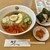 平壌冷麺食道園 - 料理写真: