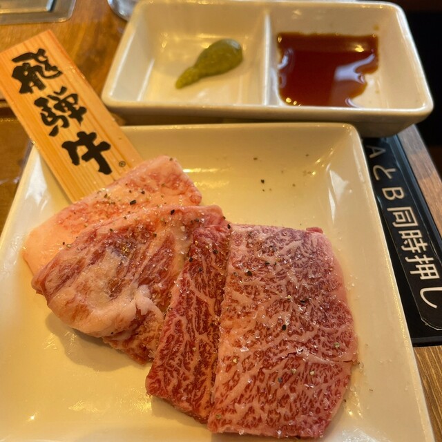焼肉ライク 函館漁火通り店 - 千代台（焼肉）の写真